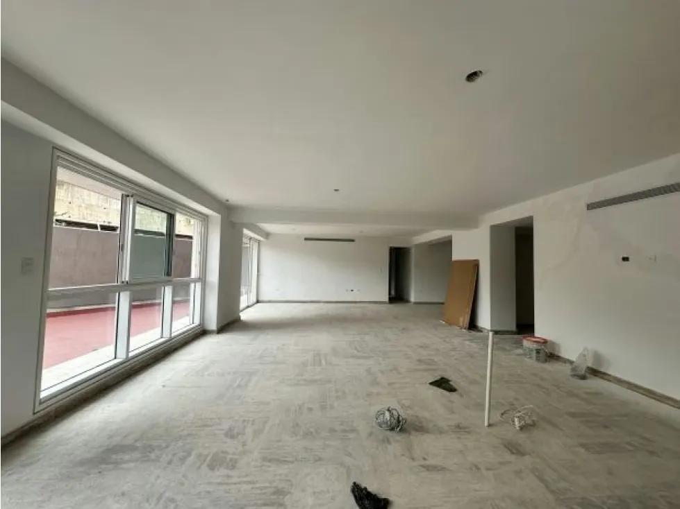 EXCLUSIVO PLANTA BAJA EN OBRA BLANCA EN VENTA EN CHULAVISTA BELLA - 4