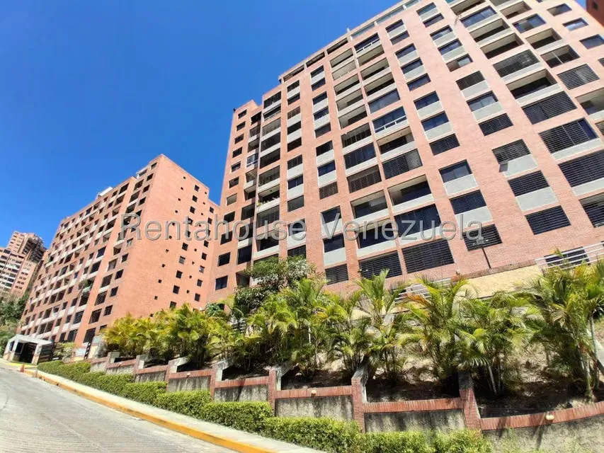 Apartamento (Planta Baja) en Venta en Colinas de La Tahona, Distrito Metropolitano