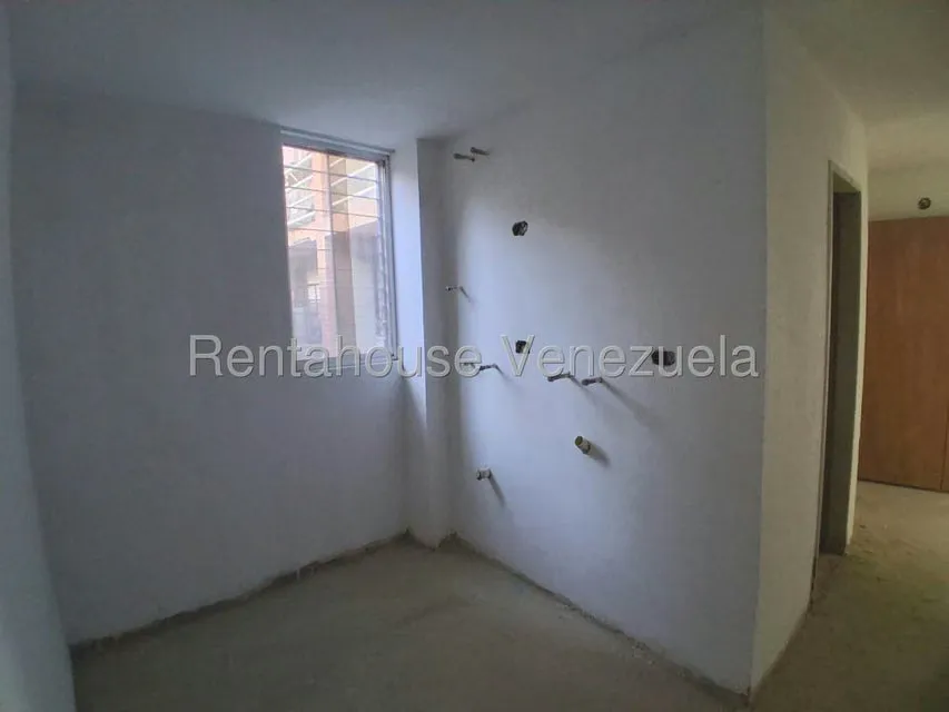 Apartamento (Planta Baja) en Venta en Colinas de La Tahona, Distrito Metropolitano - 14