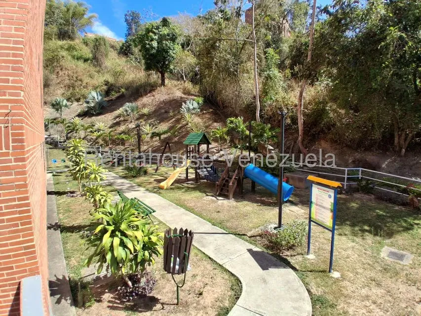 Apartamento (Planta Baja) en Venta en Colinas de La Tahona, Distrito Metropolitano - 17