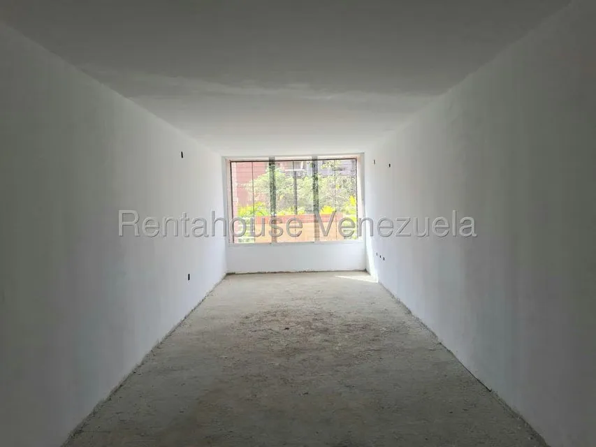Apartamento (Planta Baja) en Venta en Colinas de La Tahona, Distrito Metropolitano - 5