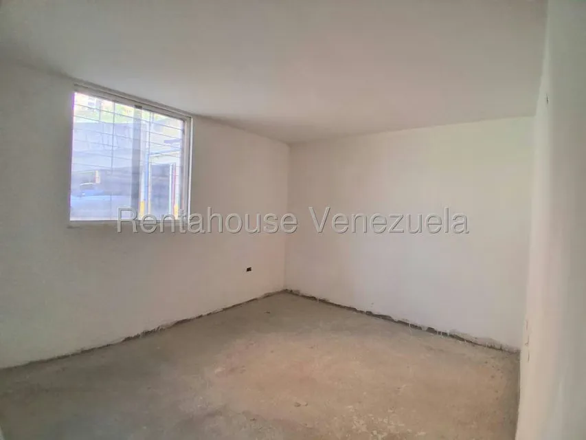 Apartamento (Planta Baja) en Venta en Colinas de La Tahona, Distrito Metropolitano - 10