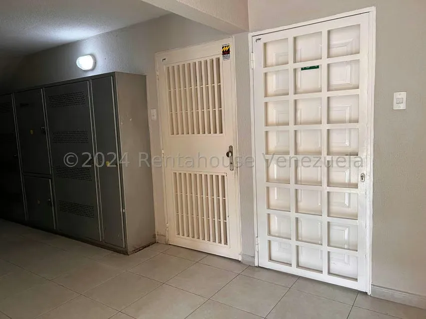 Apartamento (1 Nivel) en Venta en Conjunto residencial Narayola, Aragua - 2