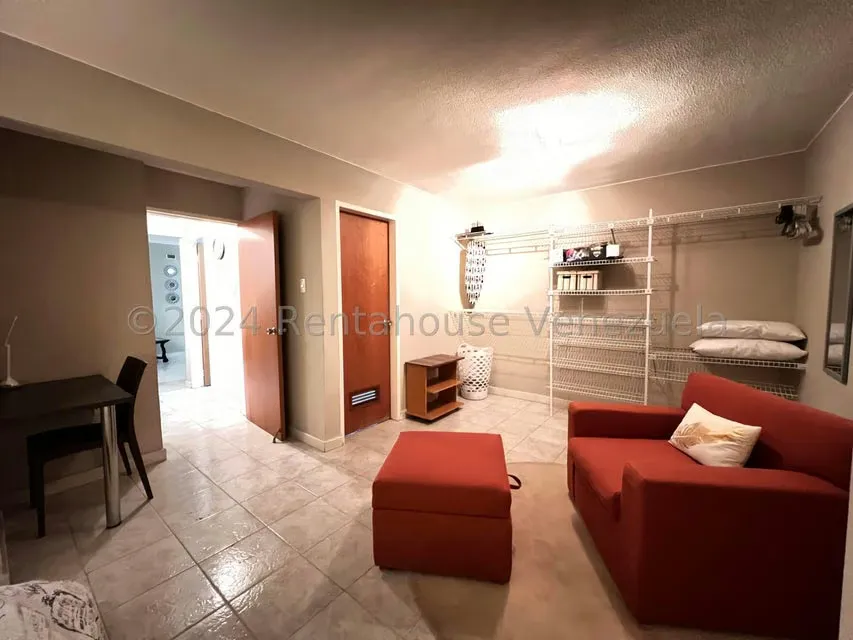 Apartamento (1 Nivel) en Venta en Conjunto residencial Narayola, Aragua - 12