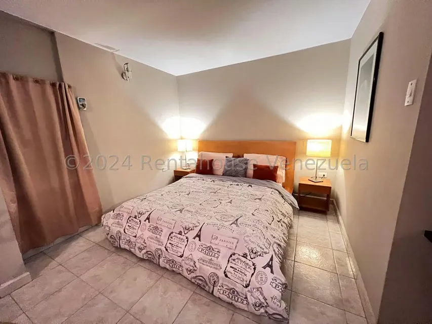 Apartamento (1 Nivel) en Venta en Conjunto residencial Narayola, Aragua - 15