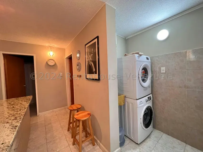 Apartamento (1 Nivel) en Venta en Conjunto residencial Narayola, Aragua - 18