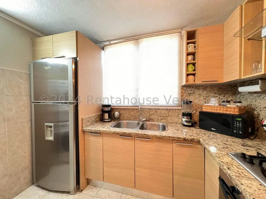 Apartamento (1 Nivel) en Venta en Conjunto residencial Narayola, Aragua - 19