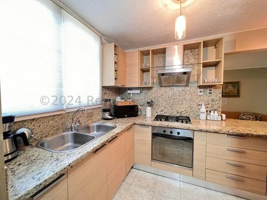 Apartamento (1 Nivel) en Venta en Conjunto residencial Narayola, Aragua - 20