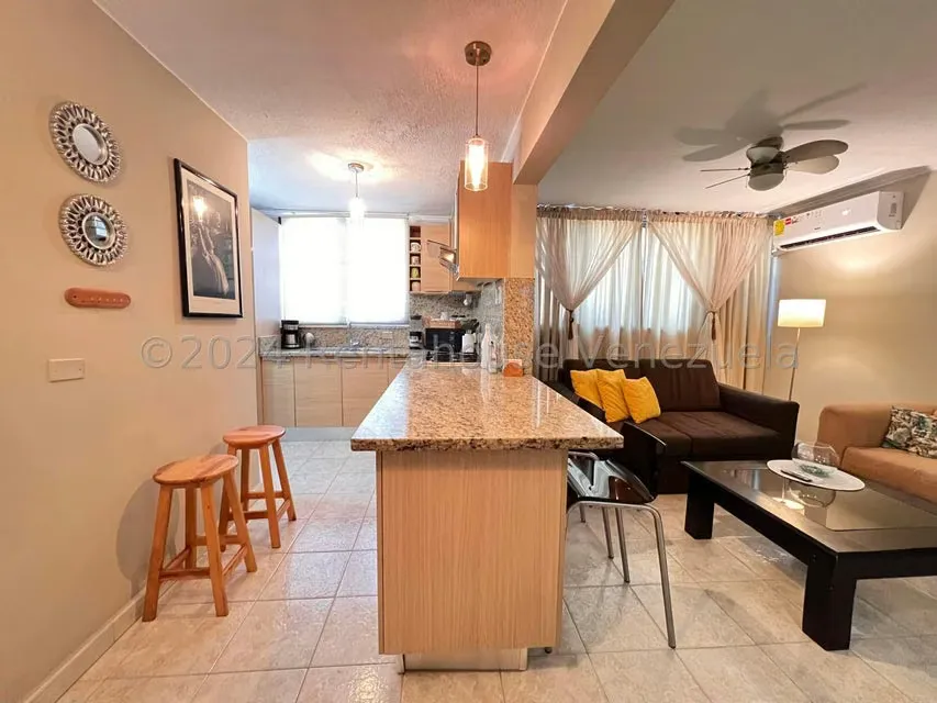 Apartamento (1 Nivel) en Venta en Conjunto residencial Narayola, Aragua - 23