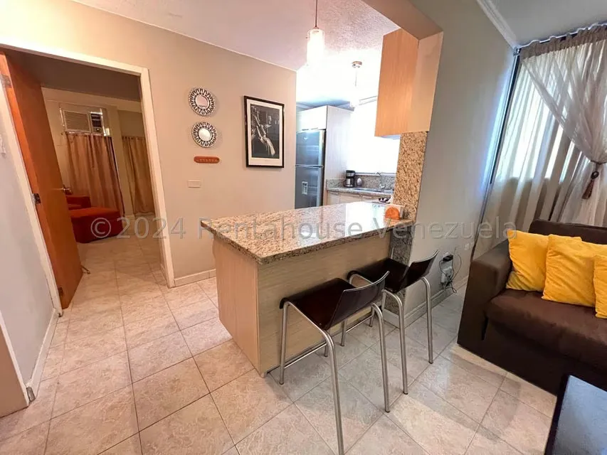 Apartamento (1 Nivel) en Venta en Conjunto residencial Narayola, Aragua - 24