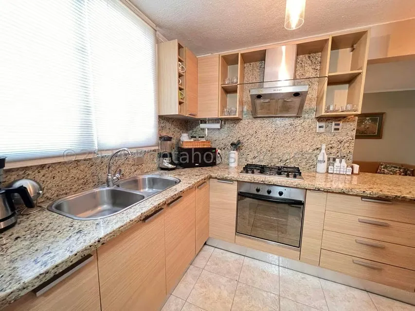 Apartamento (1 Nivel) en Venta en Conjunto residencial Narayola, Aragua - 26
