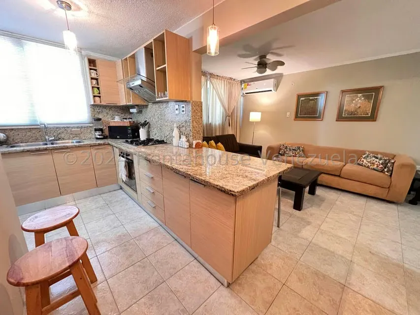 Apartamento (1 Nivel) en Venta en Conjunto residencial Narayola, Aragua - 30
