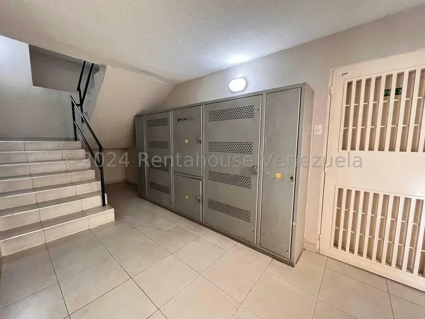 Apartamento (1 Nivel) en Venta en Conjunto residencial Narayola, Aragua - 4