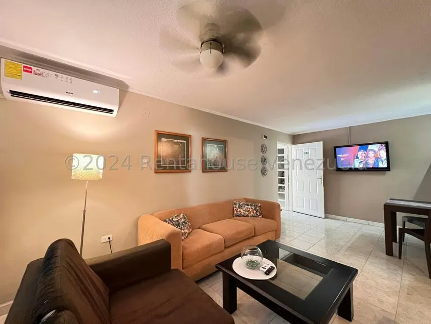 Apartamento (1 Nivel) en Venta en Conjunto residencial Narayola, Aragua - 34