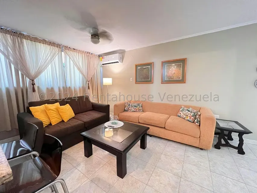 Apartamento (1 Nivel) en Venta en Conjunto residencial Narayola, Aragua - 35