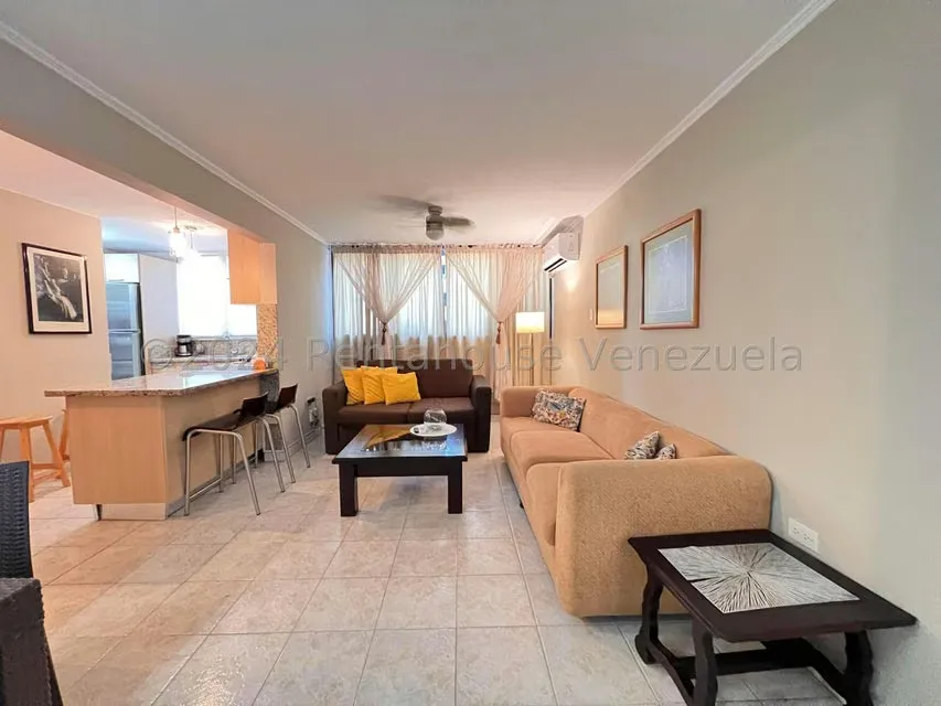 Apartamento (1 Nivel) en Venta en Conjunto residencial Narayola, Aragua - 37