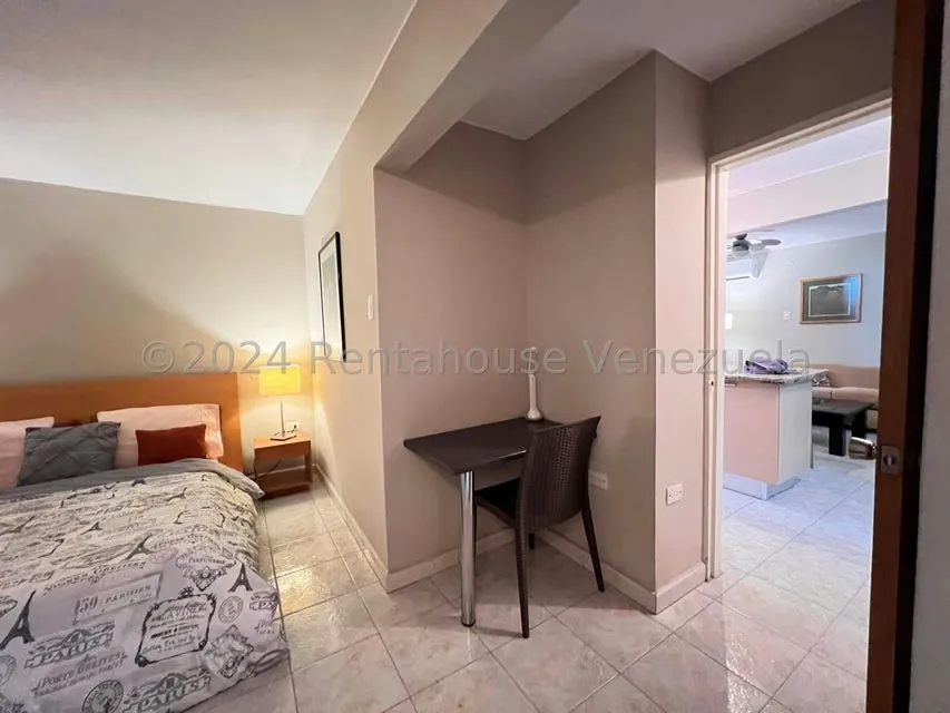 Apartamento (1 Nivel) en Venta en Conjunto residencial Narayola, Aragua - 5