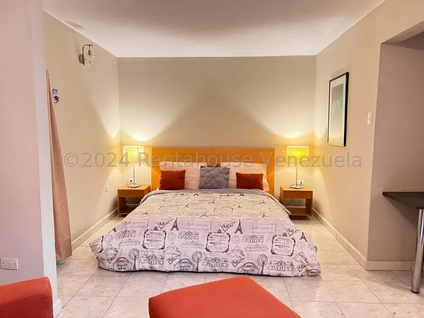 Apartamento (1 Nivel) en Venta en Conjunto residencial Narayola, Aragua - 6