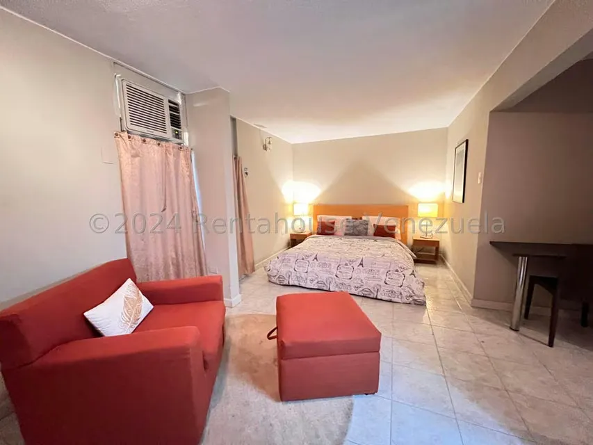Apartamento (1 Nivel) en Venta en Conjunto residencial Narayola, Aragua - 7