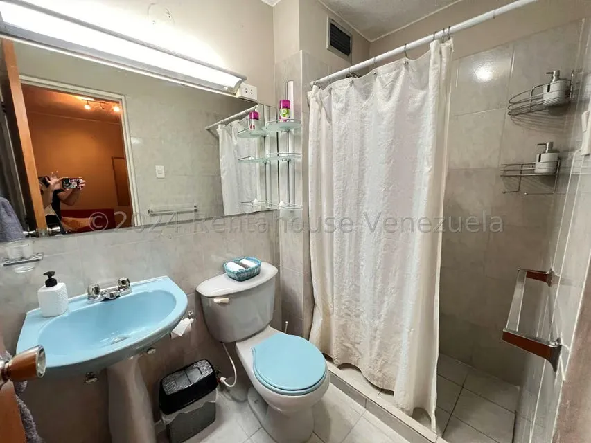 Apartamento (1 Nivel) en Venta en Conjunto residencial Narayola, Aragua - 10
