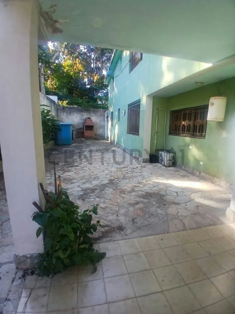 CASA EN VENTA EN CENTRO DE LA ASUNCIÓN ISLA DE MARGARITA - 17