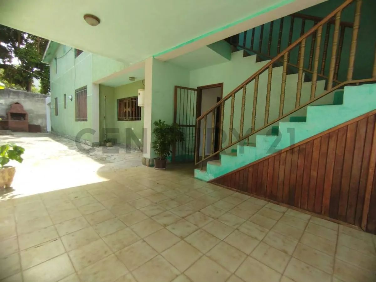 CASA EN VENTA EN CENTRO DE LA ASUNCIÓN ISLA DE MARGARITA - 2