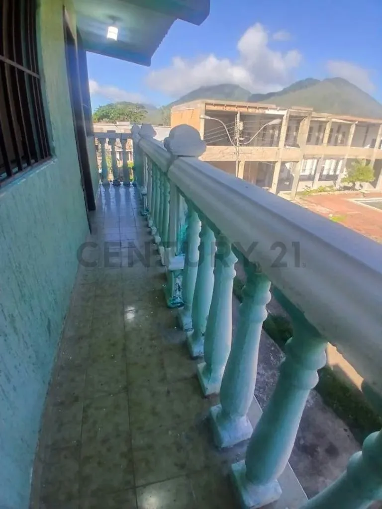 CASA EN VENTA EN CENTRO DE LA ASUNCIÓN ISLA DE MARGARITA - 22