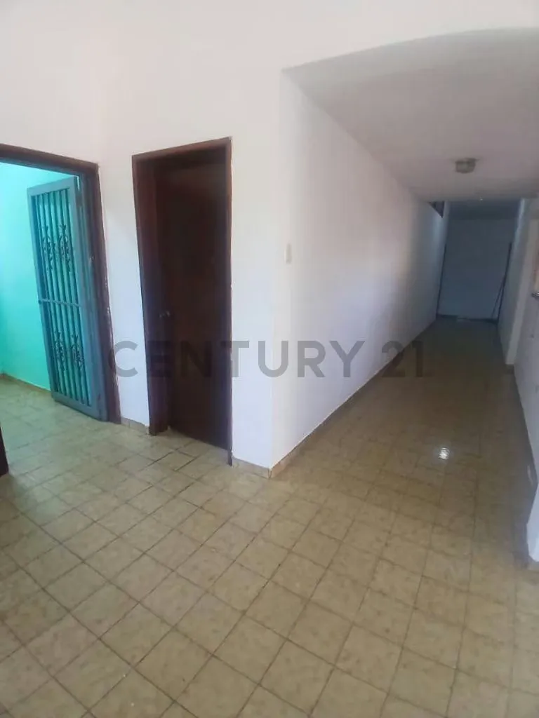 CASA EN VENTA EN CENTRO DE LA ASUNCIÓN ISLA DE MARGARITA - 24