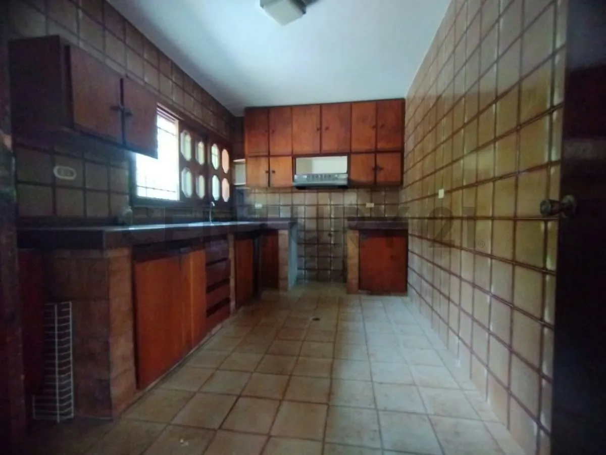 CASA EN VENTA EN CENTRO DE LA ASUNCIÓN ISLA DE MARGARITA - 3