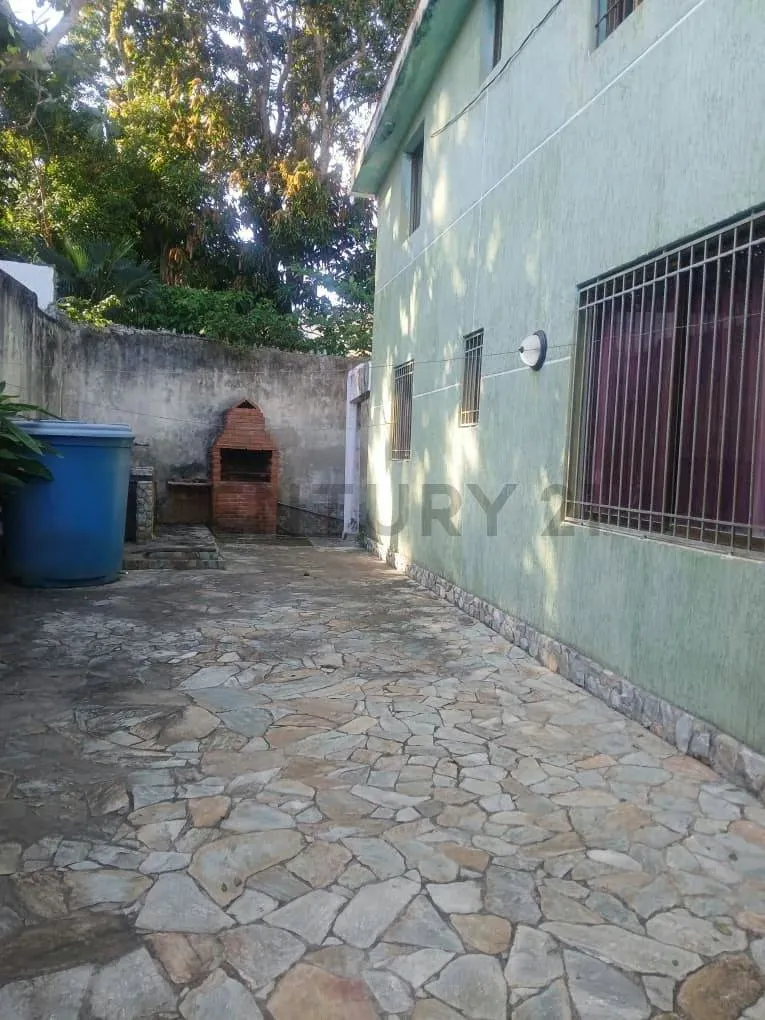 CASA EN VENTA EN CENTRO DE LA ASUNCIÓN ISLA DE MARGARITA - 32