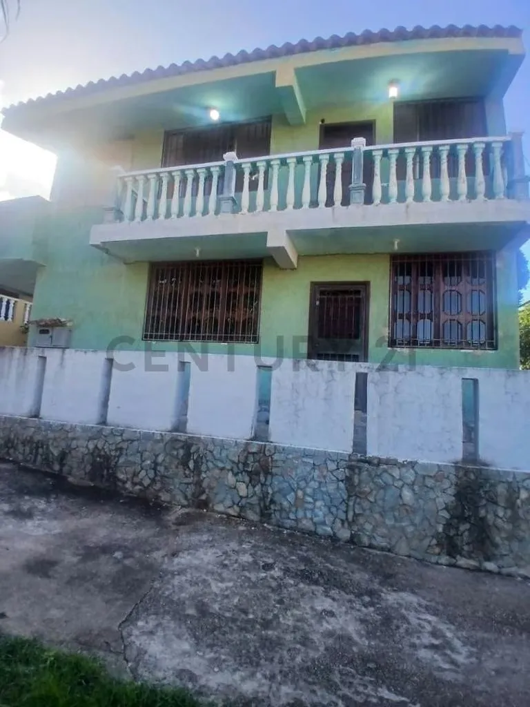 CASA EN VENTA EN CENTRO DE LA ASUNCIÓN ISLA DE MARGARITA - 36