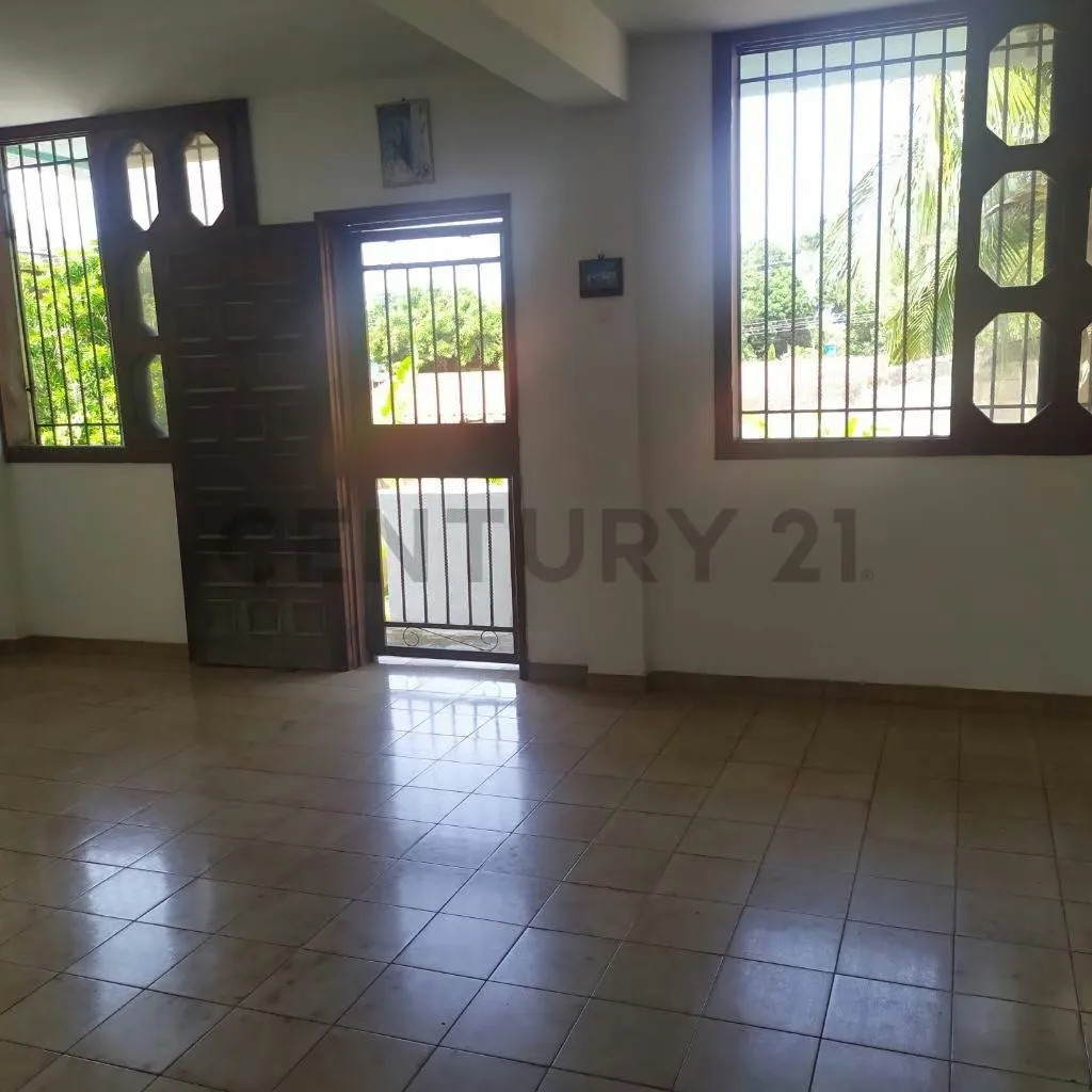 CASA EN VENTA EN CENTRO DE LA ASUNCIÓN ISLA DE MARGARITA - 9