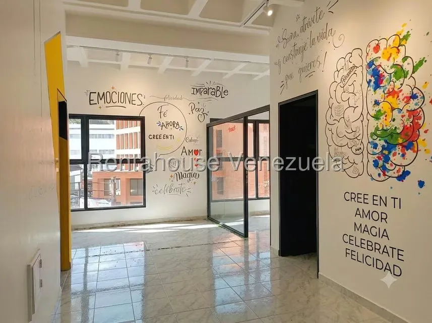 Local Comercial en Alquiler en Las Minas, Miranda