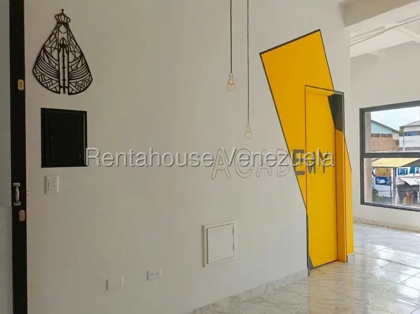 Local Comercial en Alquiler en Las Minas, Miranda - 2