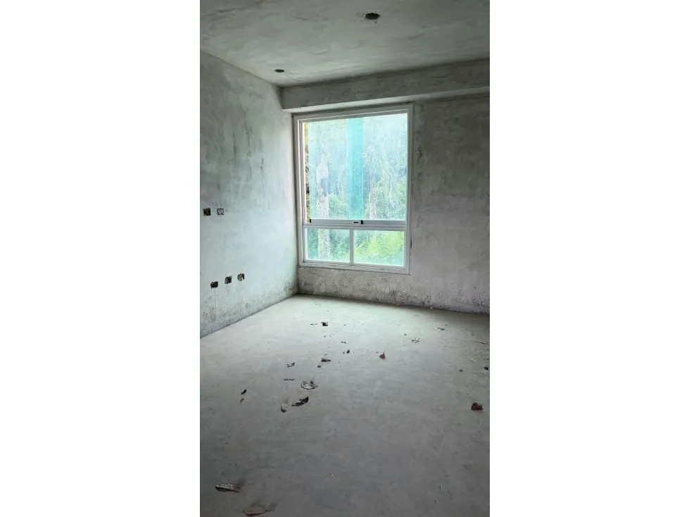 Vendo apartamento en la lagunita consta de 147mts - 5