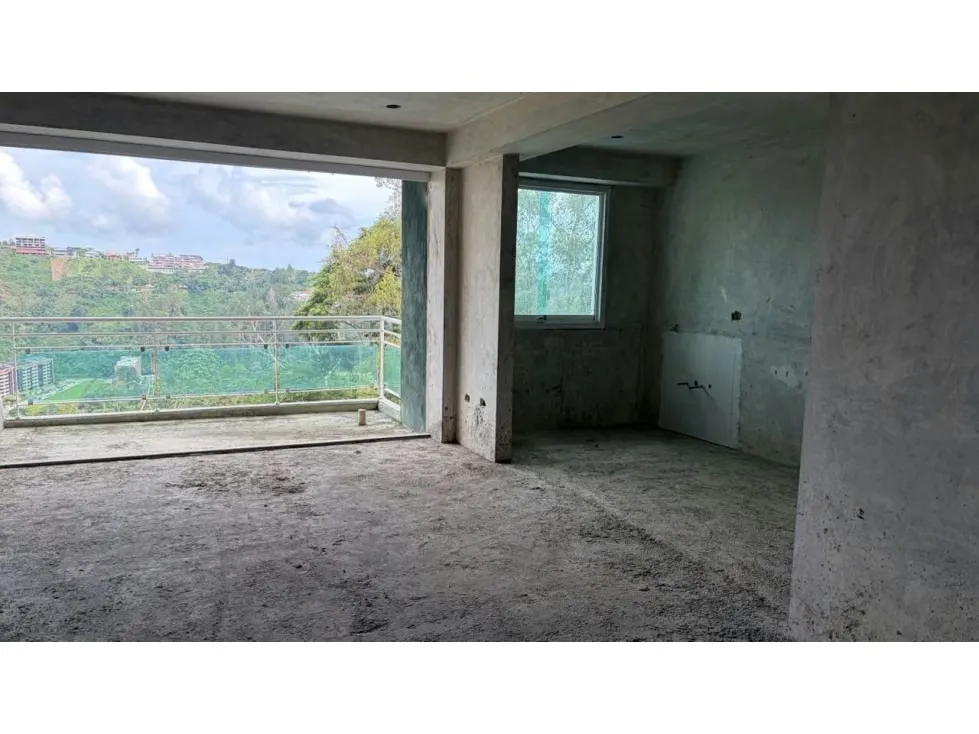 Vendo apartamento en la lagunita consta de 147mts - 7