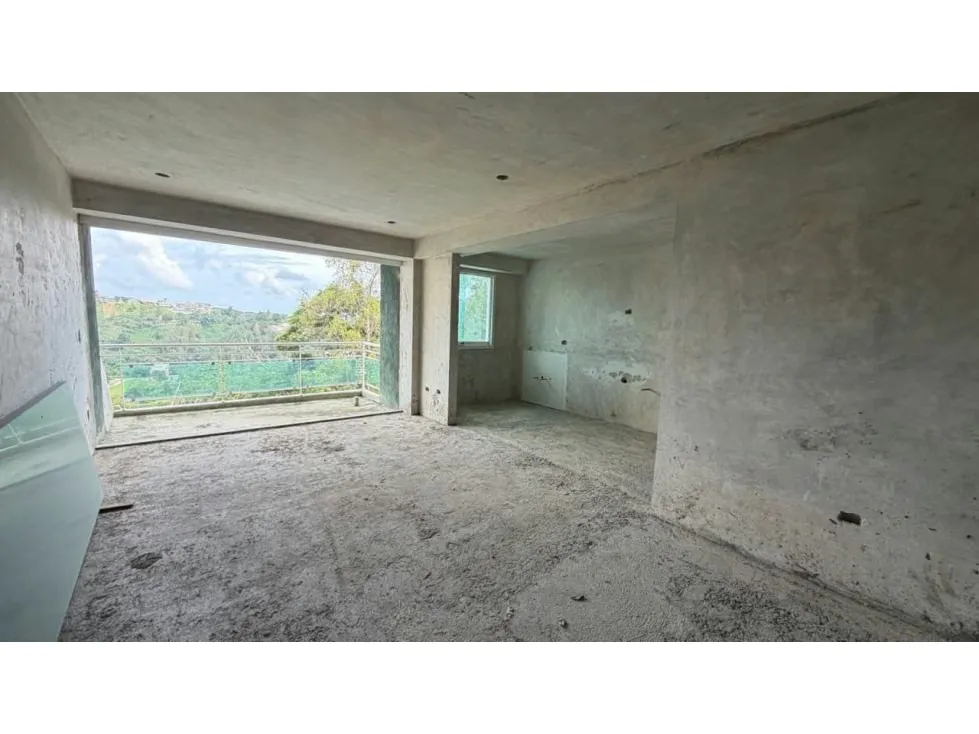 Vendo apartamento en la lagunita consta de 147mts - 9