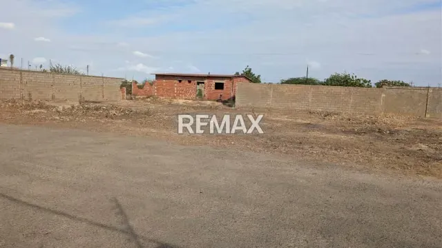 Venta de Terreno Casacoima II