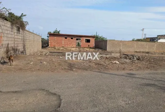 Venta de Terreno Casacoima II - 2