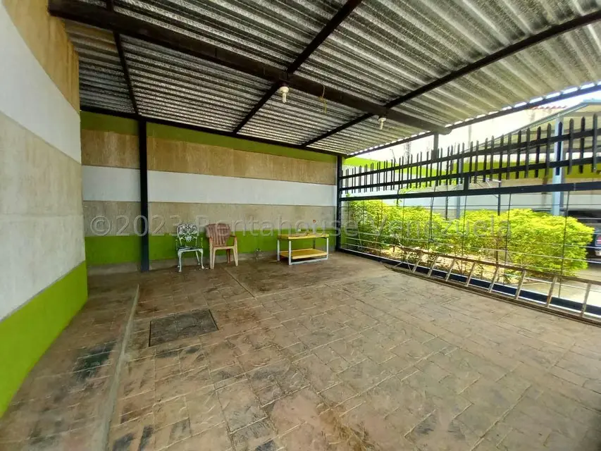 Comercial (Edificio) en Venta en Centro, Falcon - 17