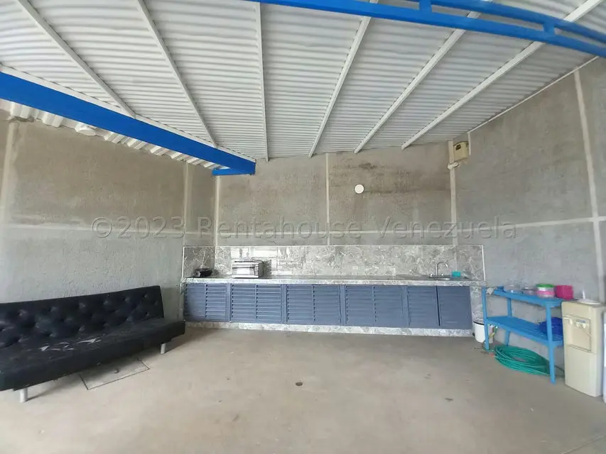 Comercial (Edificio) en Venta en Centro, Falcon - 25