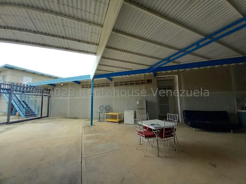Comercial (Edificio) en Venta en Centro, Falcon - 27