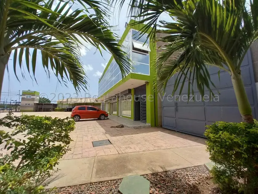 Comercial (Edificio) en Venta en Centro, Falcon - 7