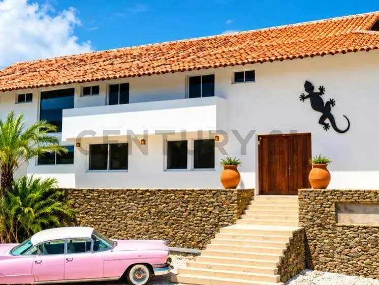 Venta de Hotel en Playa El Yaque, Isla de Margarita | 21 habitaciones