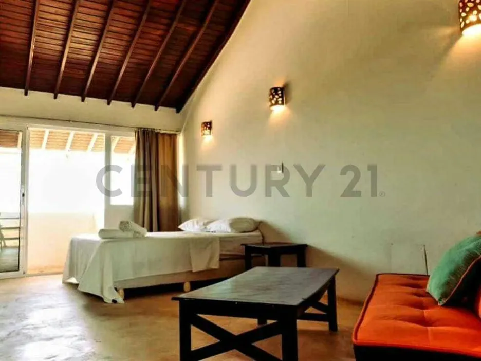 Venta de Hotel en Playa El Yaque, Isla de Margarita | 21 habitaciones - 9