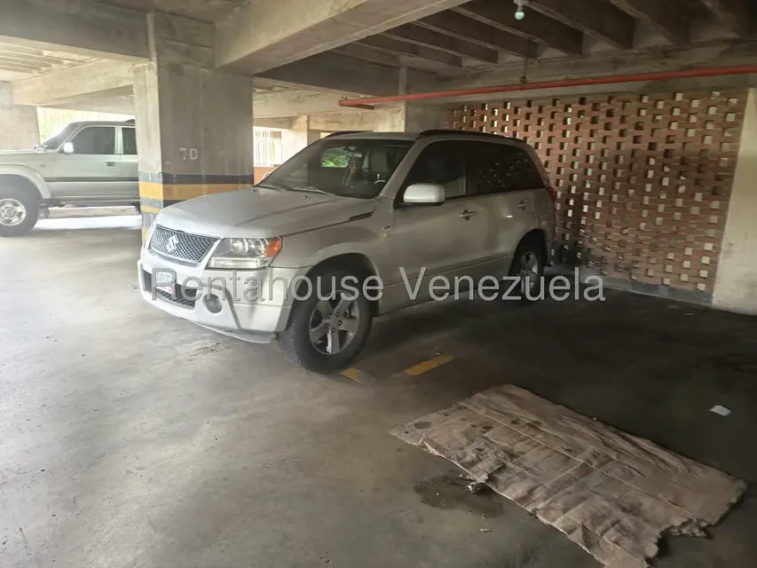 Apartamento (1 Nivel) en Alquiler en Don Blas, Miranda - 20