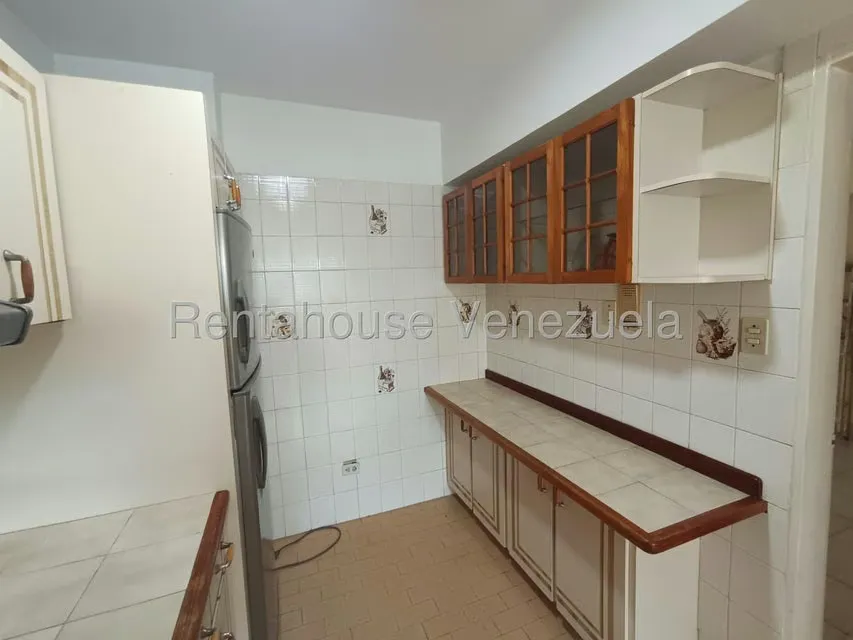 Apartamento (1 Nivel) en Alquiler en Don Blas, Miranda - 8