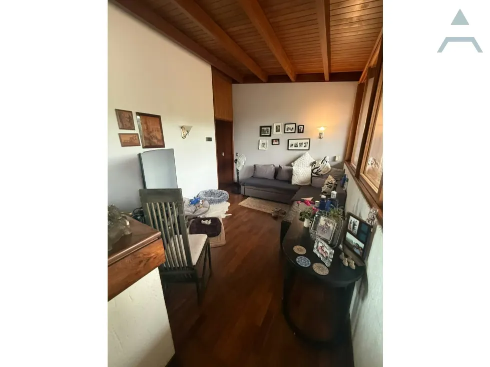 Se vende/alquila Casa 2.149m² 4h+2s/5b/30p La Lagunita - 17