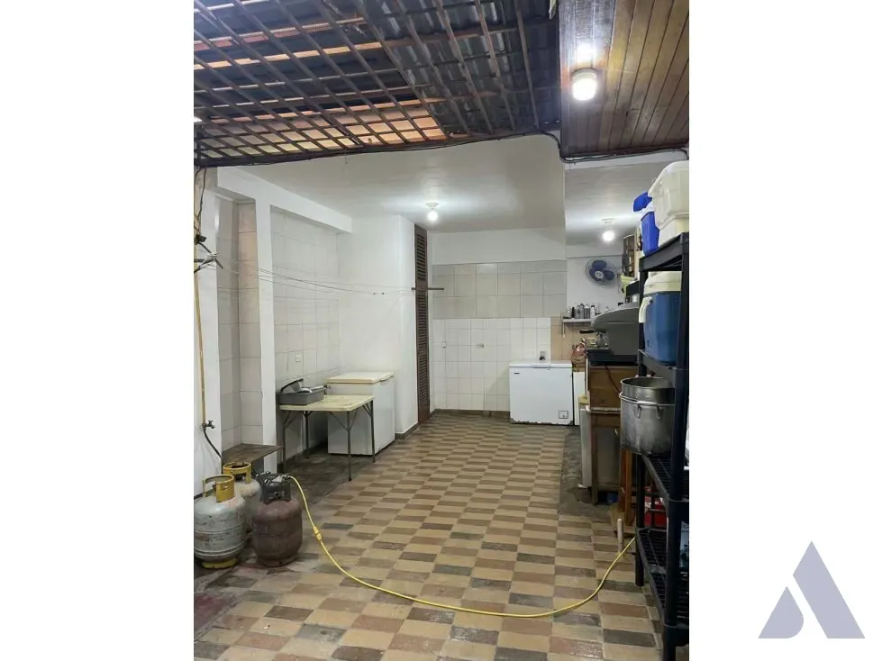Vendo casa 157m2 Calle Anzoategui, Guatire 8012 - 9