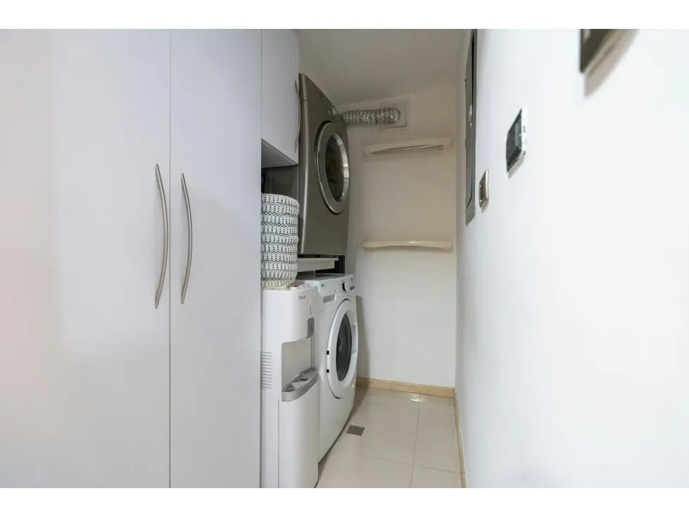 Se vende Apto 277m² 3h/3.5b/3p Los Naranjos - 11